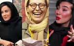 خاطره حاتمی، آشا محرابی و سوسن پرور، رسما کولاک کردند! + فیلم های هوش پرانشان را ببینید
